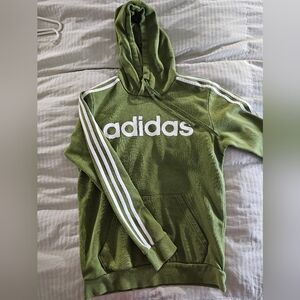 Adidas Hoodie